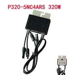 Solaredge Solar MPPT DC Photovoltaic optimizer Power optimizer voltage increases productivity 320W P320-5NC4ars