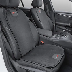 Car Seat Cover Front Rear Cushion Protector Mat Pad For Ford Focus mk2 mk3 Fiesta mk7 Ranger Mondeo mk4 S-MAX Kuga