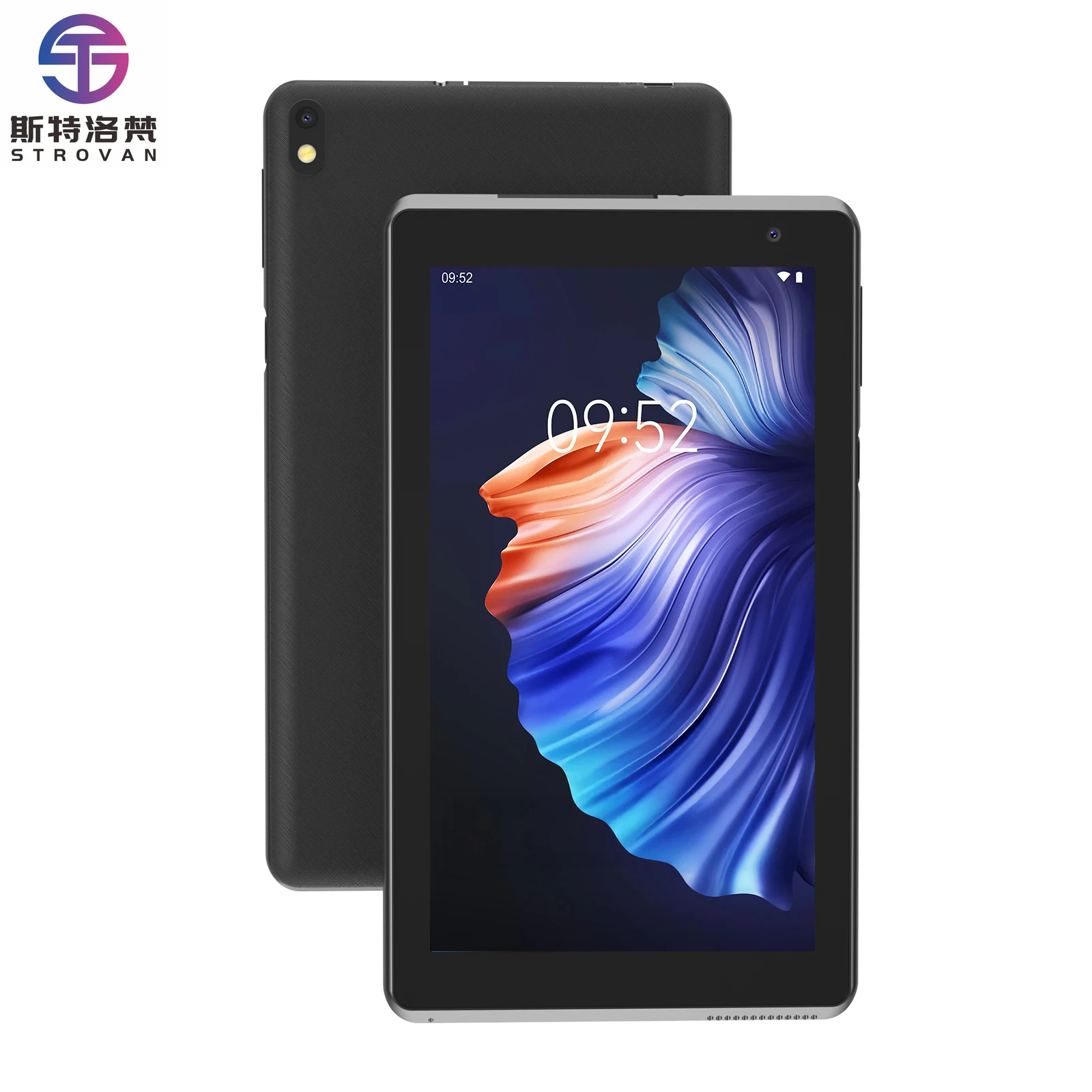 

7 Inch HD Fast Delivery 3GB RAM 32GB Memory Capacity Economical Rugged Features Tablet PC