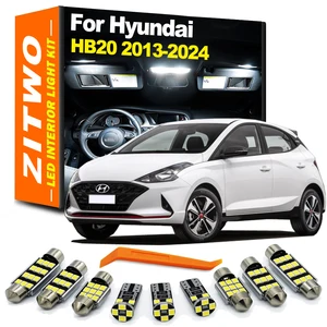 أفضل 10 مبيعات جذع ضوء HB20S - No1