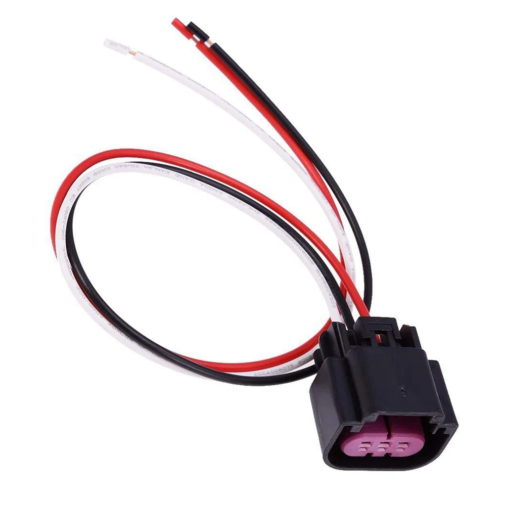 

Разъем датчика 13577394 PT-E85-2 для GM E85, разъем датчика топлива, жгут проводов датчика топлива-AU62