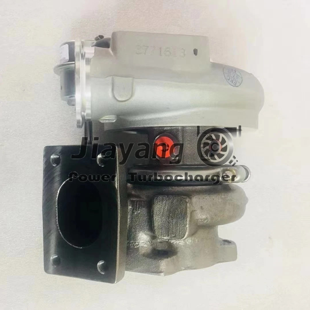 New HE200WG HE211W Turbo 5350913 2840684 3788177 3779515 3786532H Turbocharger For  ISF 3.8 Engine