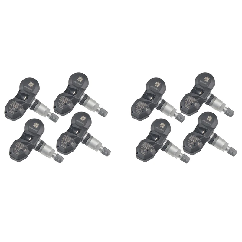

8X A0025408017 TPMS Sensor Tire Pressure Monitor System For CL GLS W211 W164 GL X164 ML W221 S320 S350-L94A