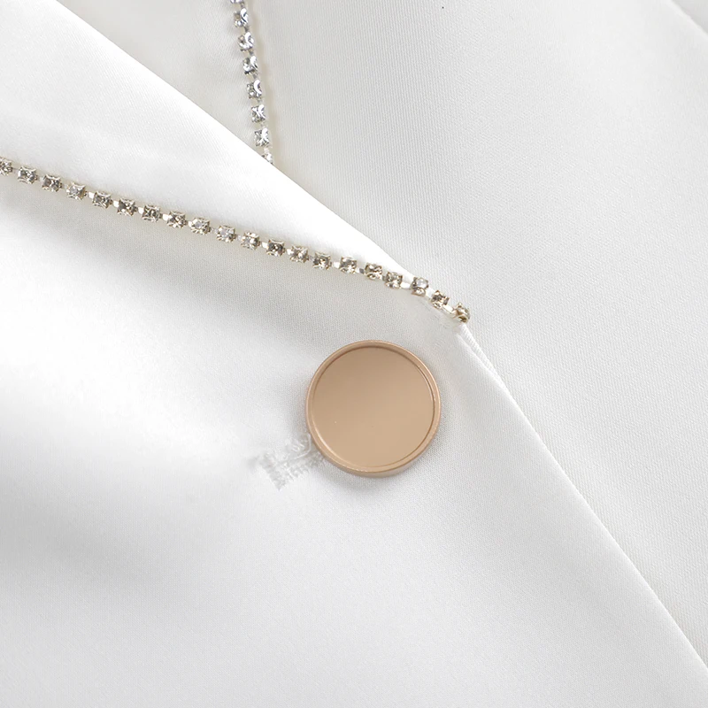 NAVIU High Grade Casual Kleine Anzug Jacke Weibliche 2025, Frühling Sommer Neue Temperament Blazer Mantel Frauen Büro Damen Arbeiten Tops