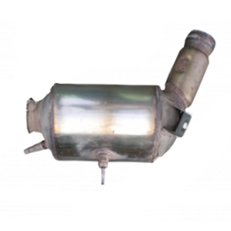 

Catalyst For Mercedes Benz W211 320 CDI 2006-2009 CLS-Class Catalytic Converter