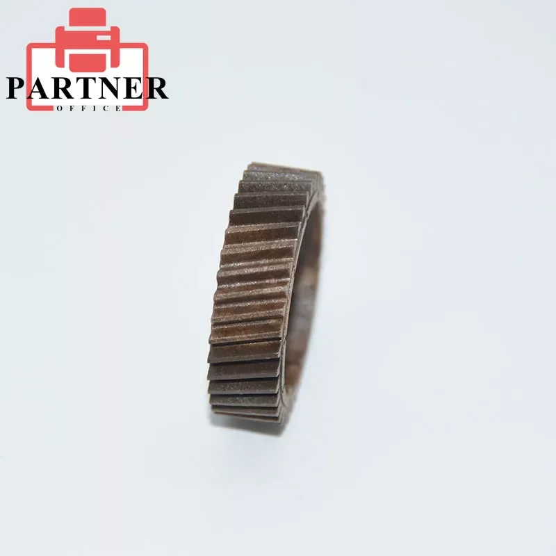 1PCS 126K34855 126K34854 126K34853 Fuser Heat Belt Drive Gear for XEROX V80 V180 V2100 V3100 / Versant 80 180 2100 3100 Press