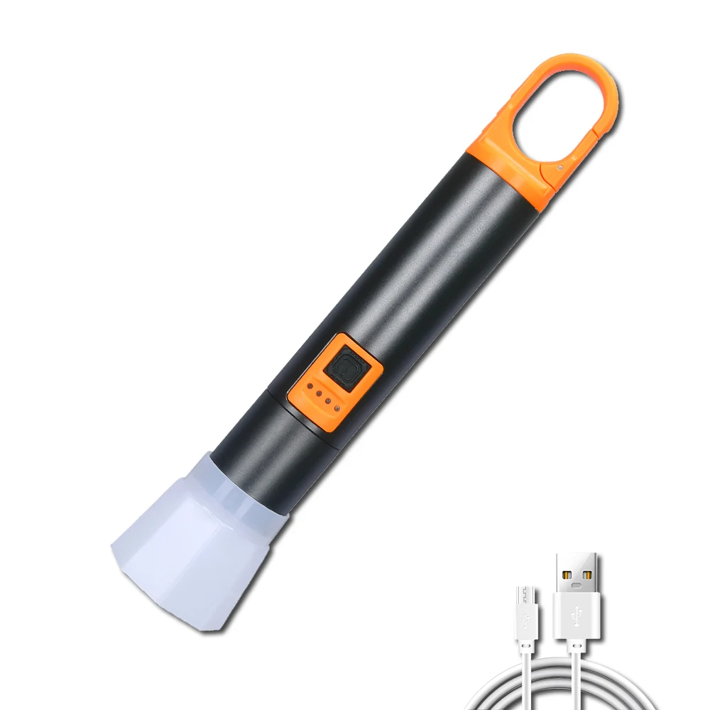 האם IPX045 הוא המגש החזק ביותר לטיולים, שטח פתוח ומשימות חירום? בדיקה מפורטת של מבריק USB מודרני עם בطارיה מובנית