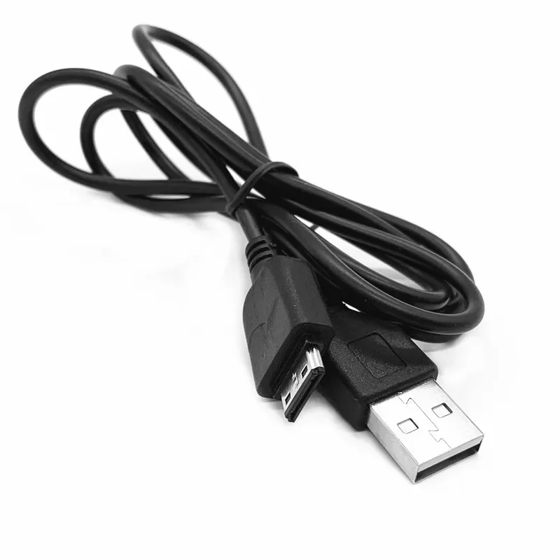 1x USB Charger CABLE for Samsung SPH-m300 SCH-U900 (FlipShot) SGH-t439 SPH-m520 Qwest SGH-a747 SLM) SCH-u470 Juke