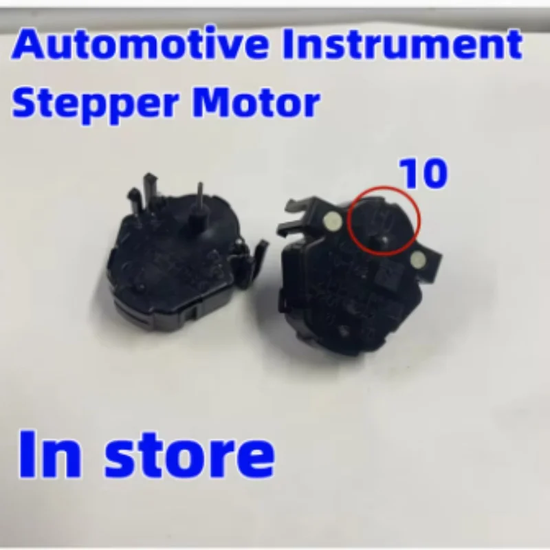 

10 6S stepper motor for Toyota 4500 4700 Opel Volvo Buick Mitsubishi Lexus PPE+PS automotive instrumentation stepper motor