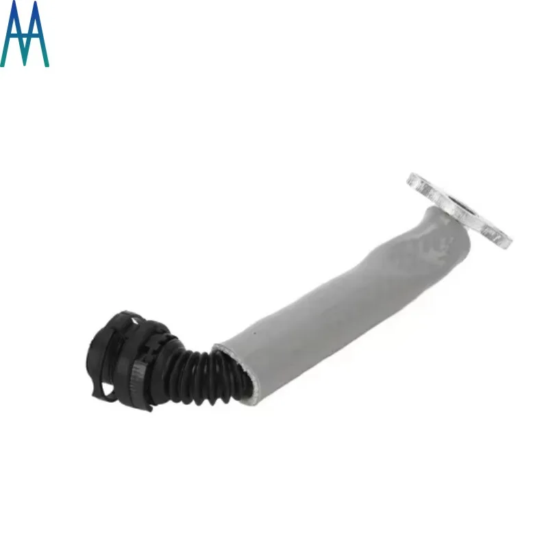 

55574129 55565717 Engine Turbocharger Oil Return Hose for Chevrolet GM OPEL CORSA