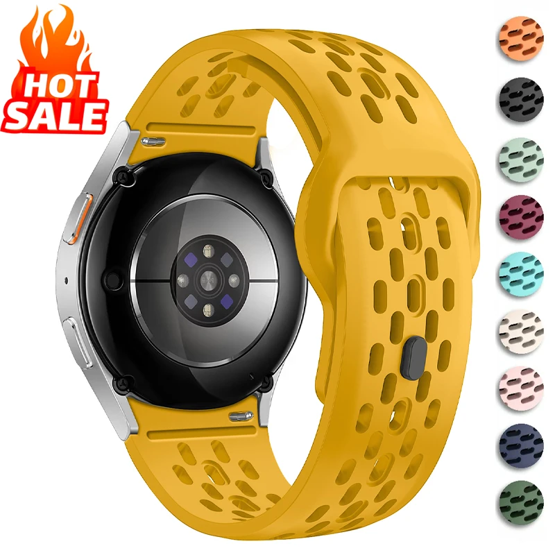 Silicone Strap For … - image