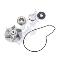 Kit de reparación de bomba de agua para Kawasaki Ninja650 2010-2012 EN650 Vulcan S 2015-2024 KLE650 Versys 650 2007-2022 EX650 ER-6F 2007-2016