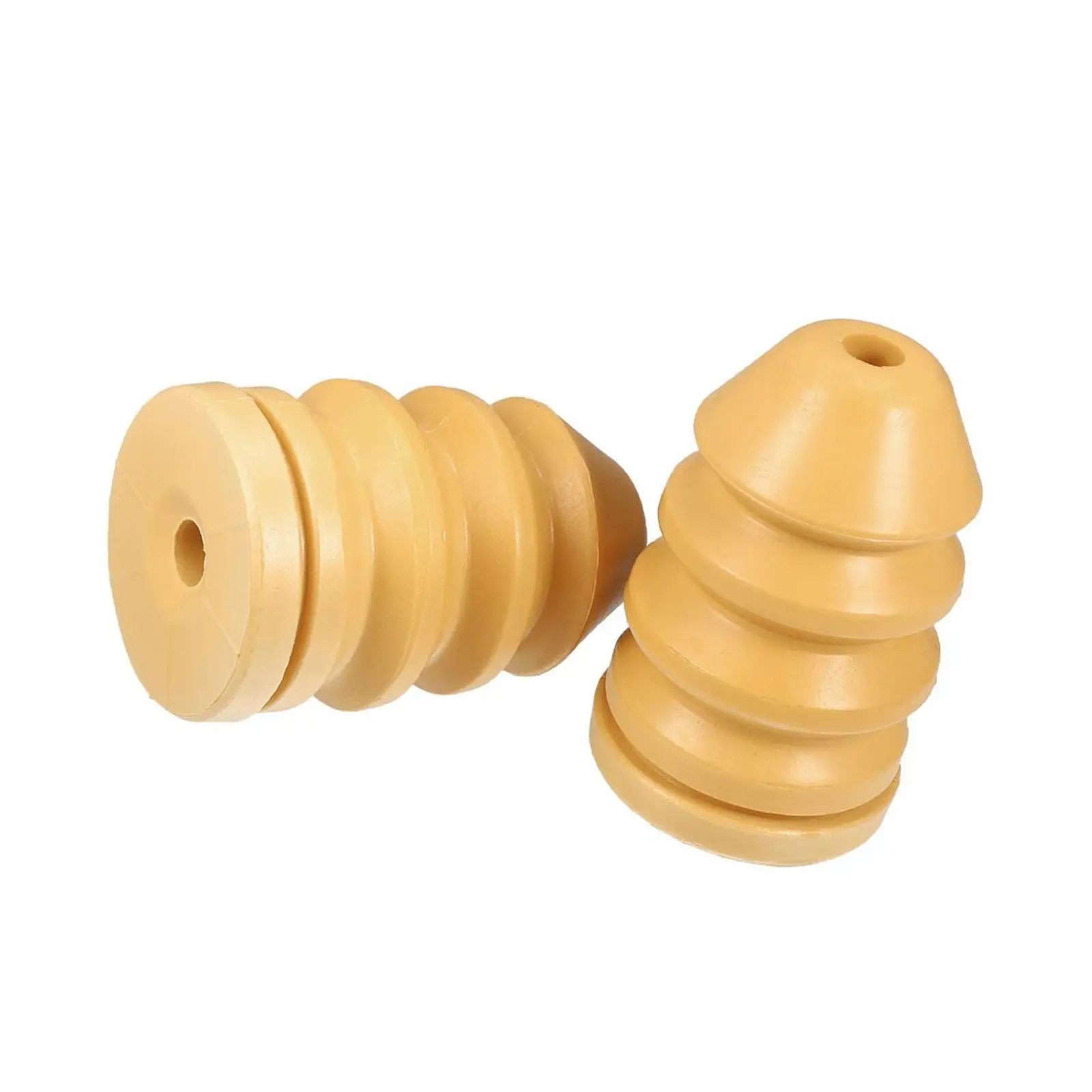 

2x задний верхний отбойник 52088705Ab, резиновая подвеска, запасные части, высокое качество для Jeep Liberty, аксессуары