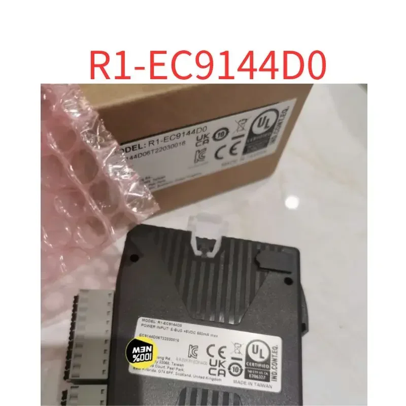 Brand New Analog expansion module R1-EC9144D0