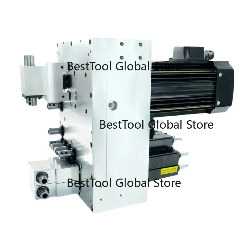 H-QP-V7H2 HQD High Stability Drilling Motor Professional for Wood Plastic Fiberboard Cutting