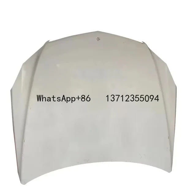 2014-2016 Metal Mat…