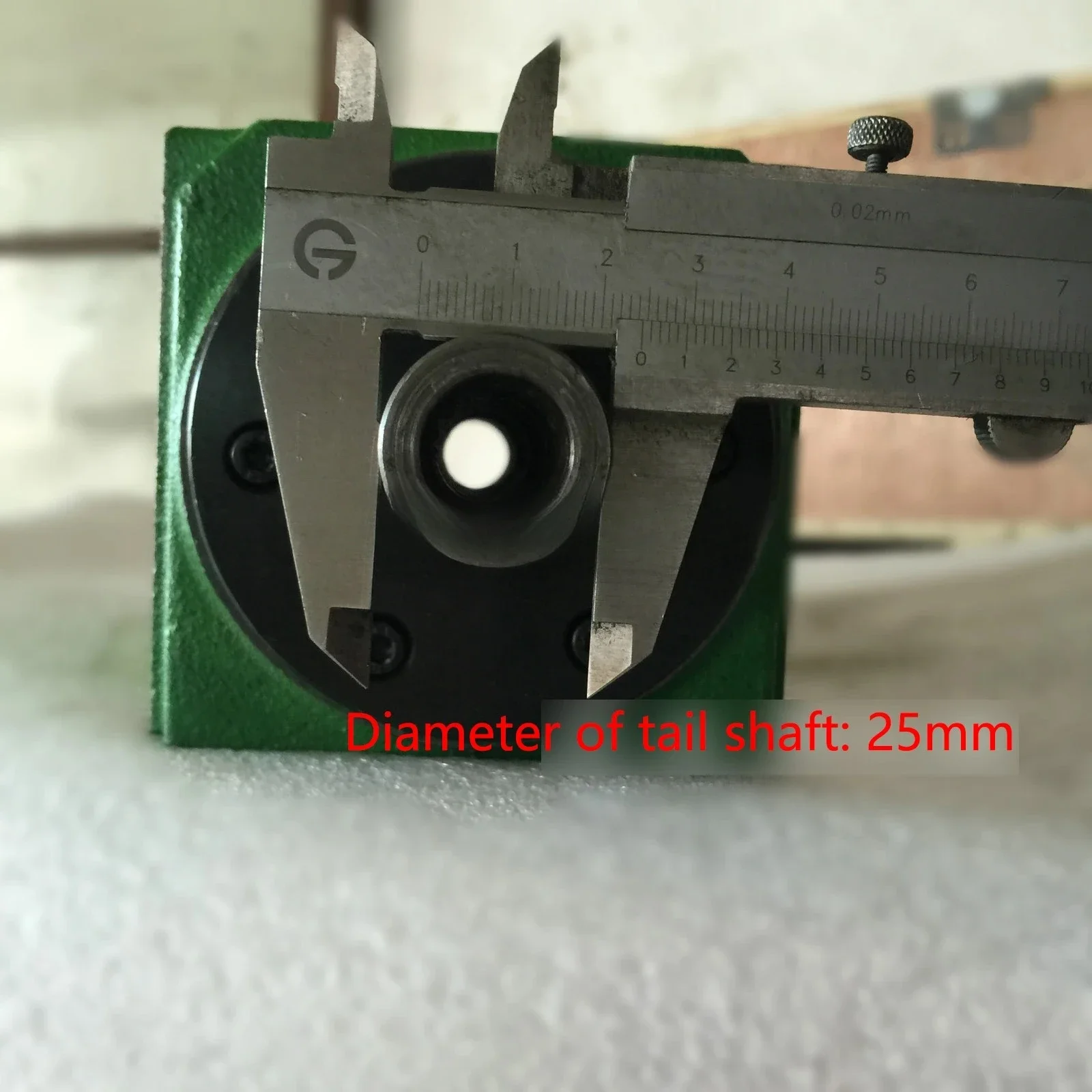ER32 lengthened collet, lathe spindle head power, milling, grinding, boring, cutting, tapping