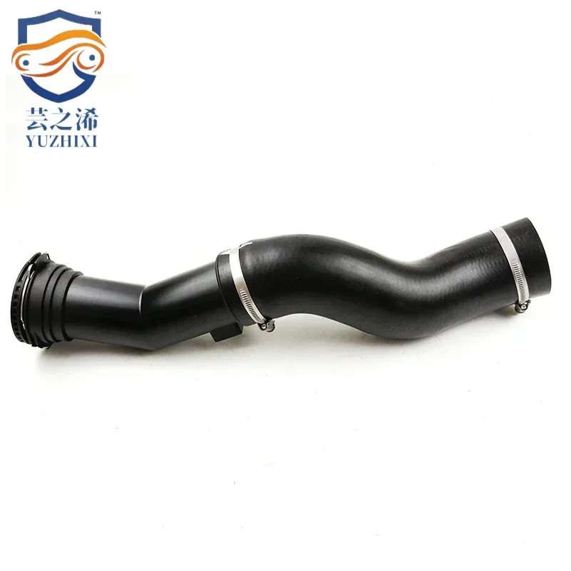 

13717597588 Intercooler Hose Pipe Duct Hose Tube Plastic Air Pipe For BMW F20 F30 116i 118i 320i N13