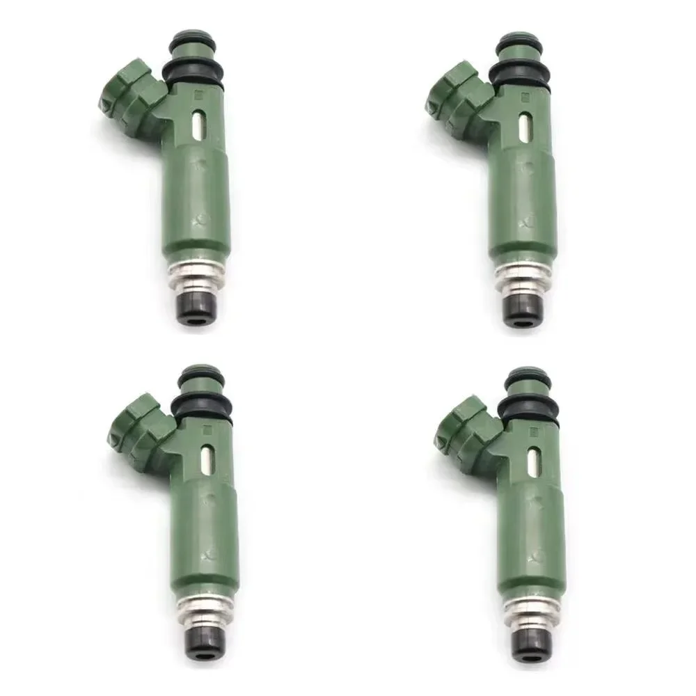 

23250-66010 fuel injector is suitable for 1993-1998 Toyota Land Cruiser 4700 FZJ100 FZJ78 FZJ79 FZJ105 1FZ-FE 4.7L 4.5L