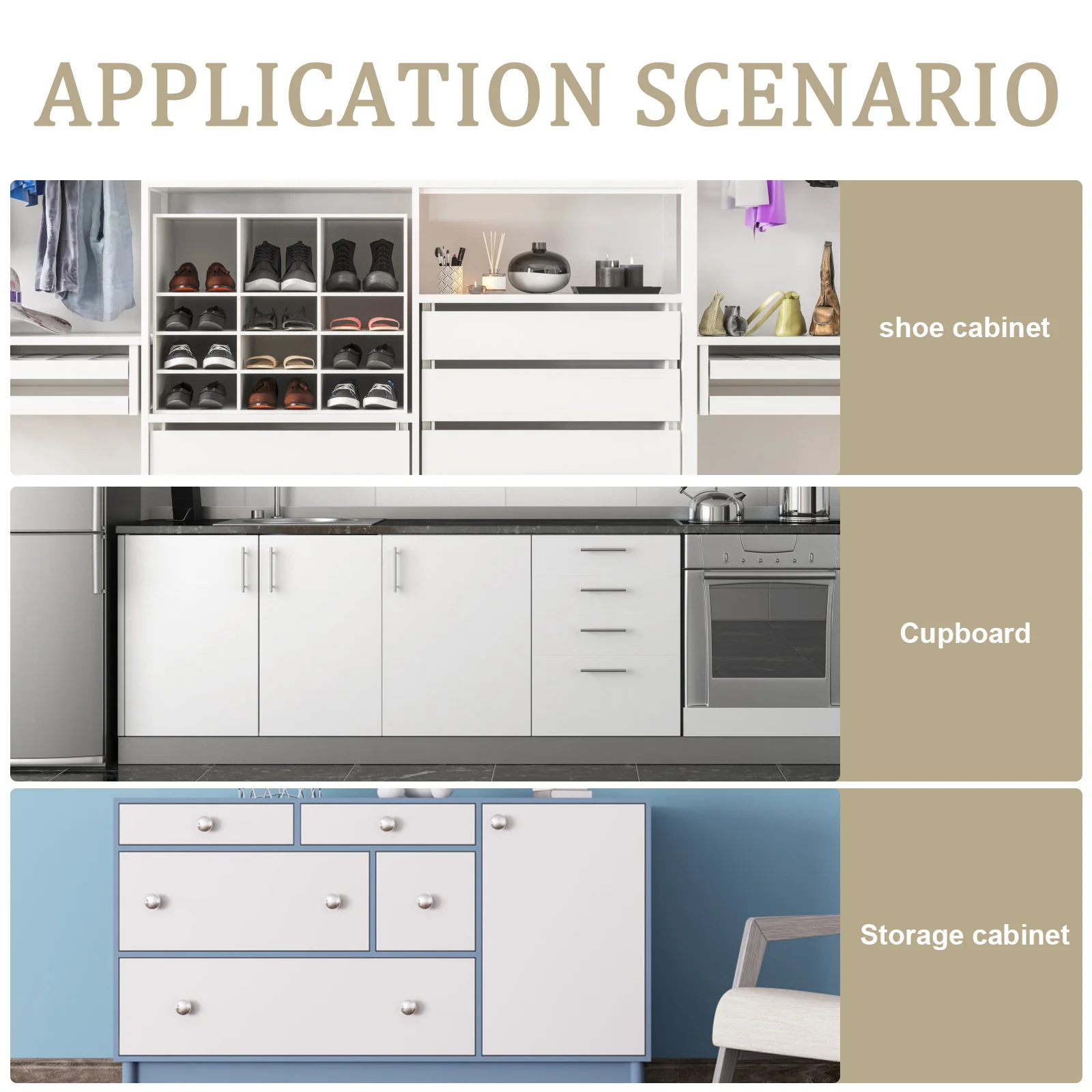 

2Pcs Tip Out Tray Hinges 45 Degree Pivot Resistant Smooth Silent Operation for Sink Base Tip Out Tray Hinges