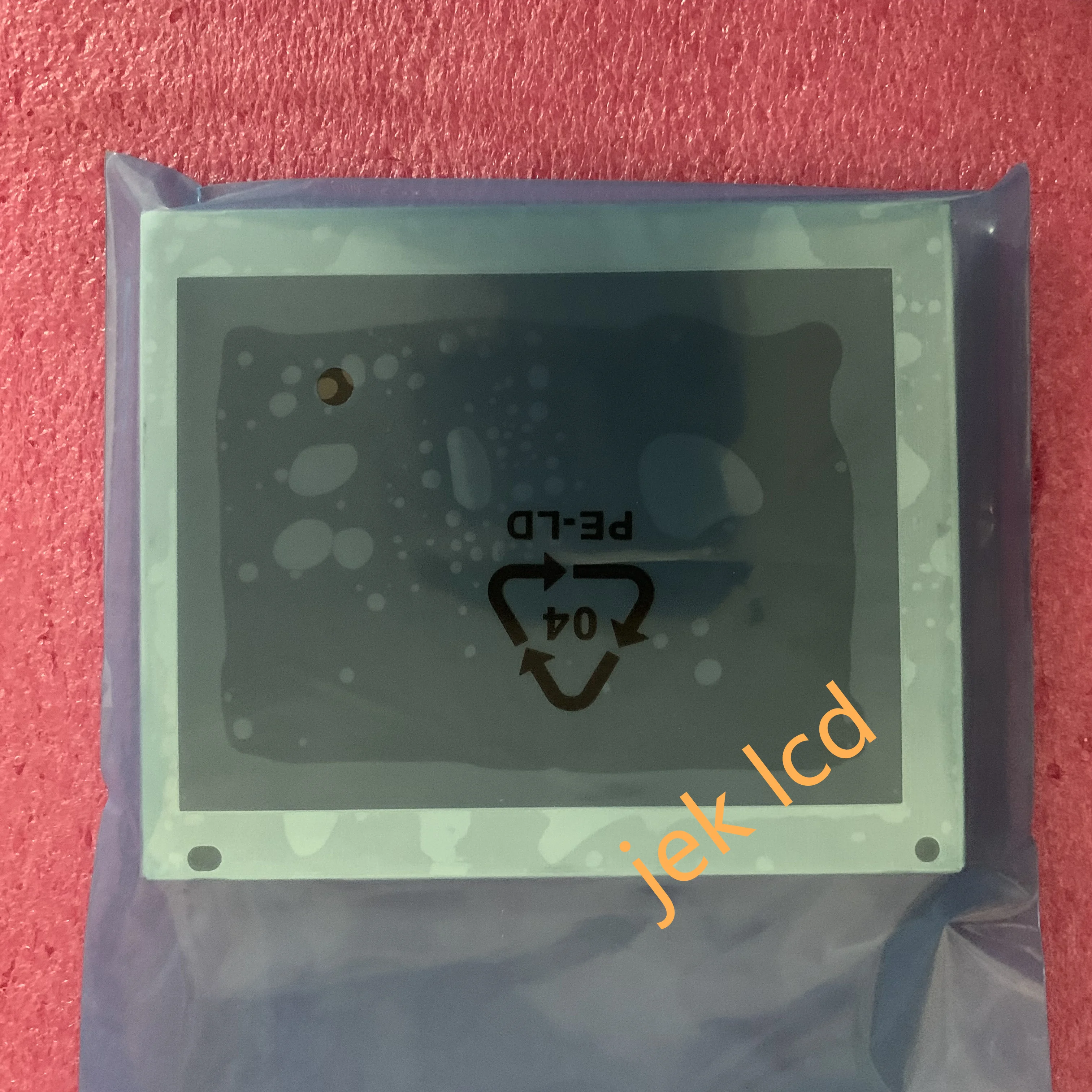 NL3224AC35-06  NL3224AC35-10   NL3224AC35-01 5.5-inch LCD screen, 320*240, one-year warranty