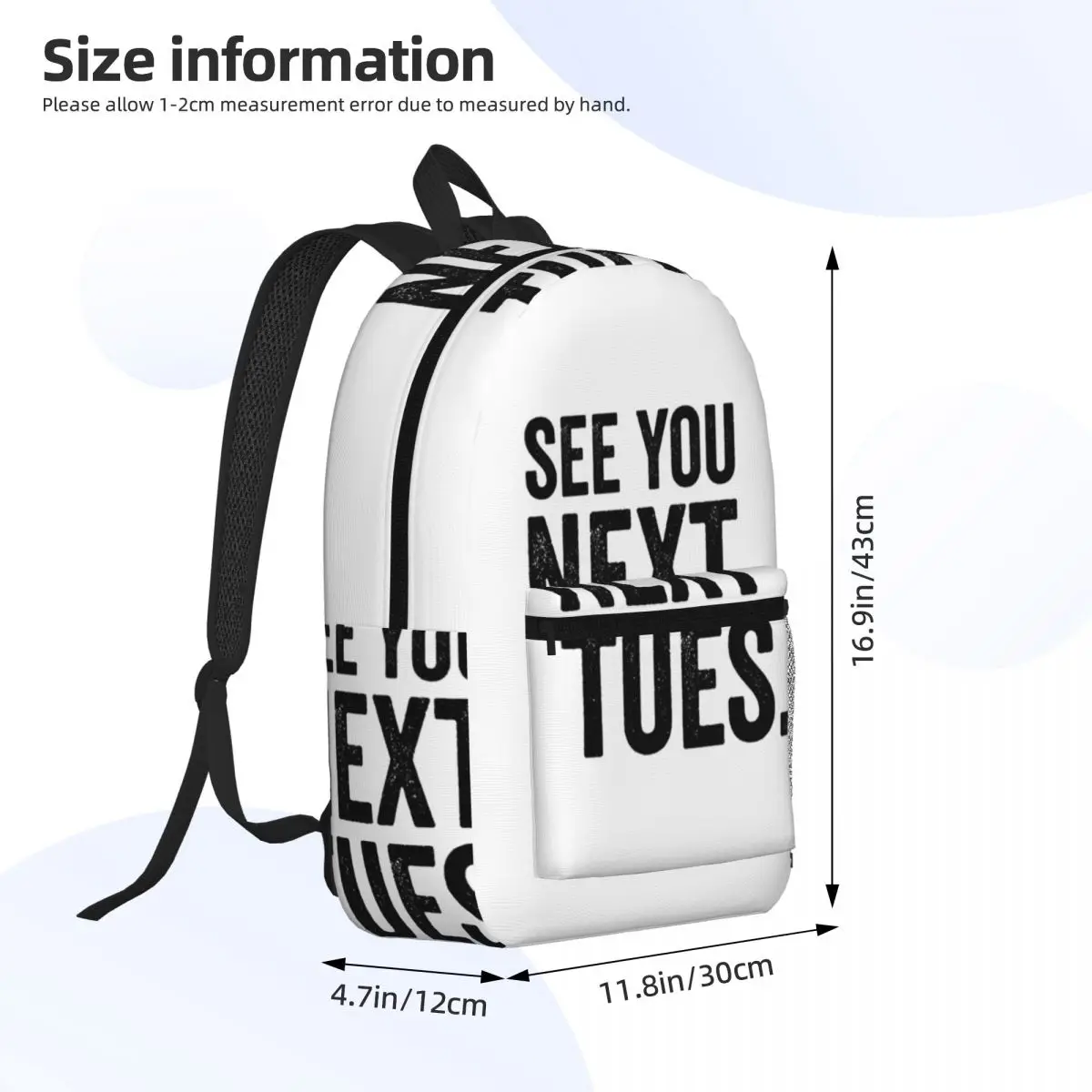 Até a próxima terça-feira, moc - Women Bags Next avaliação e preço