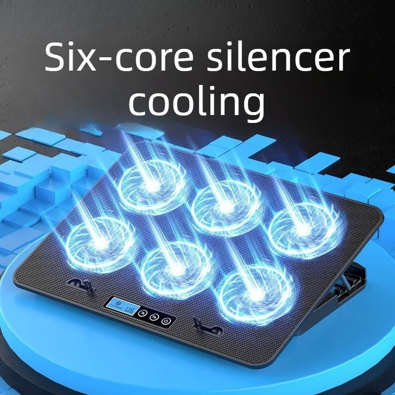 A9 Laptop Cooler No… - image
