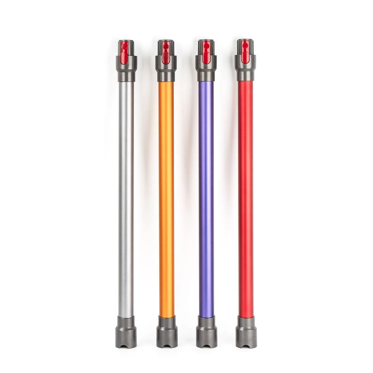 Telescopic Extension Tube for Dyson V7 V8 V10 V11 V15 Cordless Handheld Vacuum Cleaner, Replacement Extension Bar