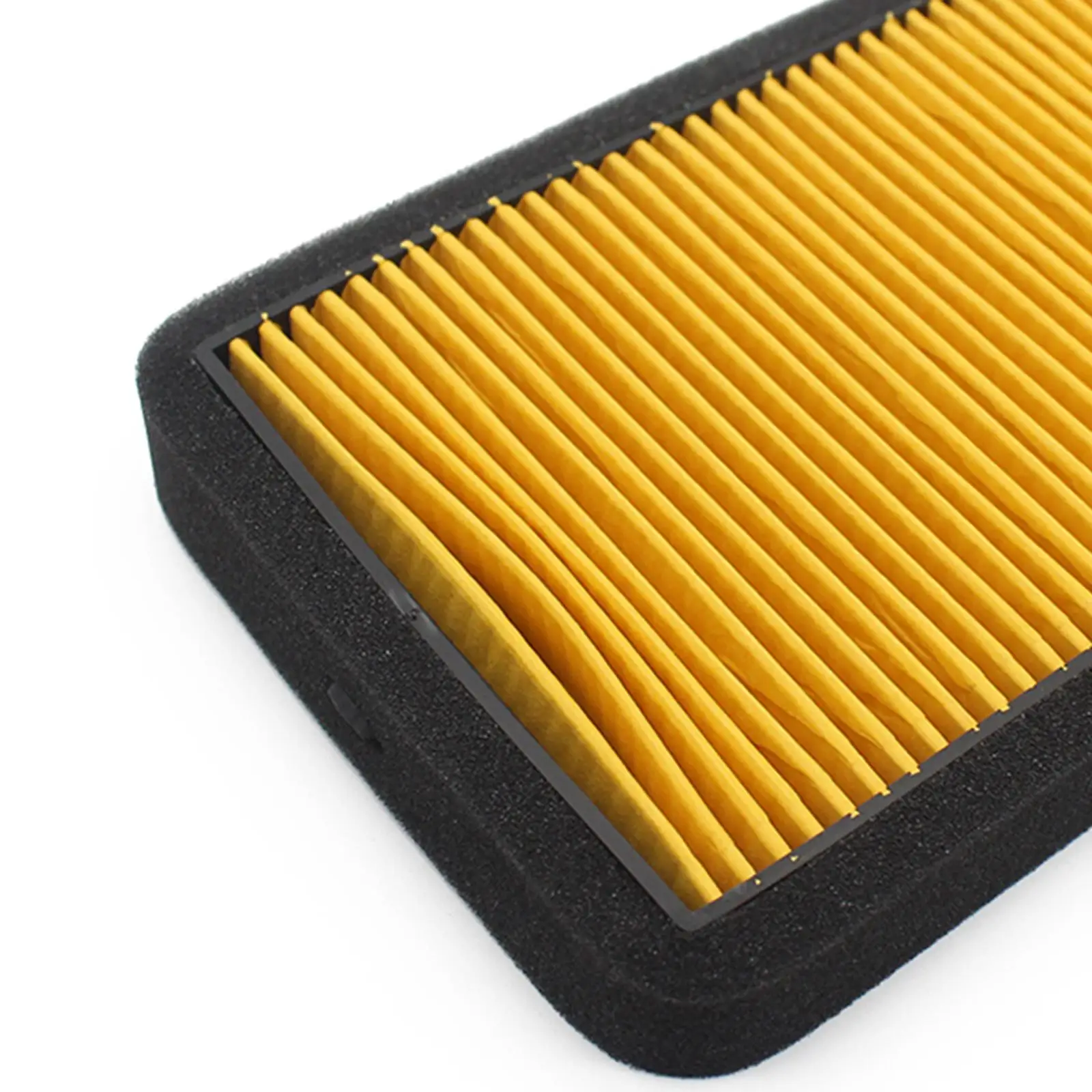 Motorcycle Air Filter Cleaner Bj150-29A-29B Fit for Benelli 150cc 500cc