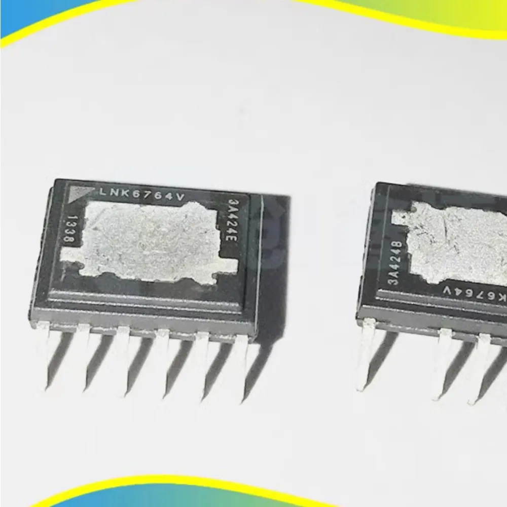 2つの267vg top266vg,新しいトップピース/ロット,lnk6764v,lnk6766v