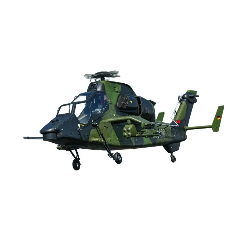 Simulation helicopter model, automatic return remote control aircraft