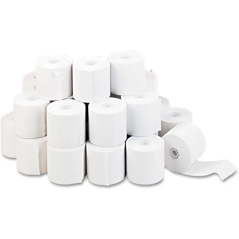 

- Adding Machine/Calculator Roll