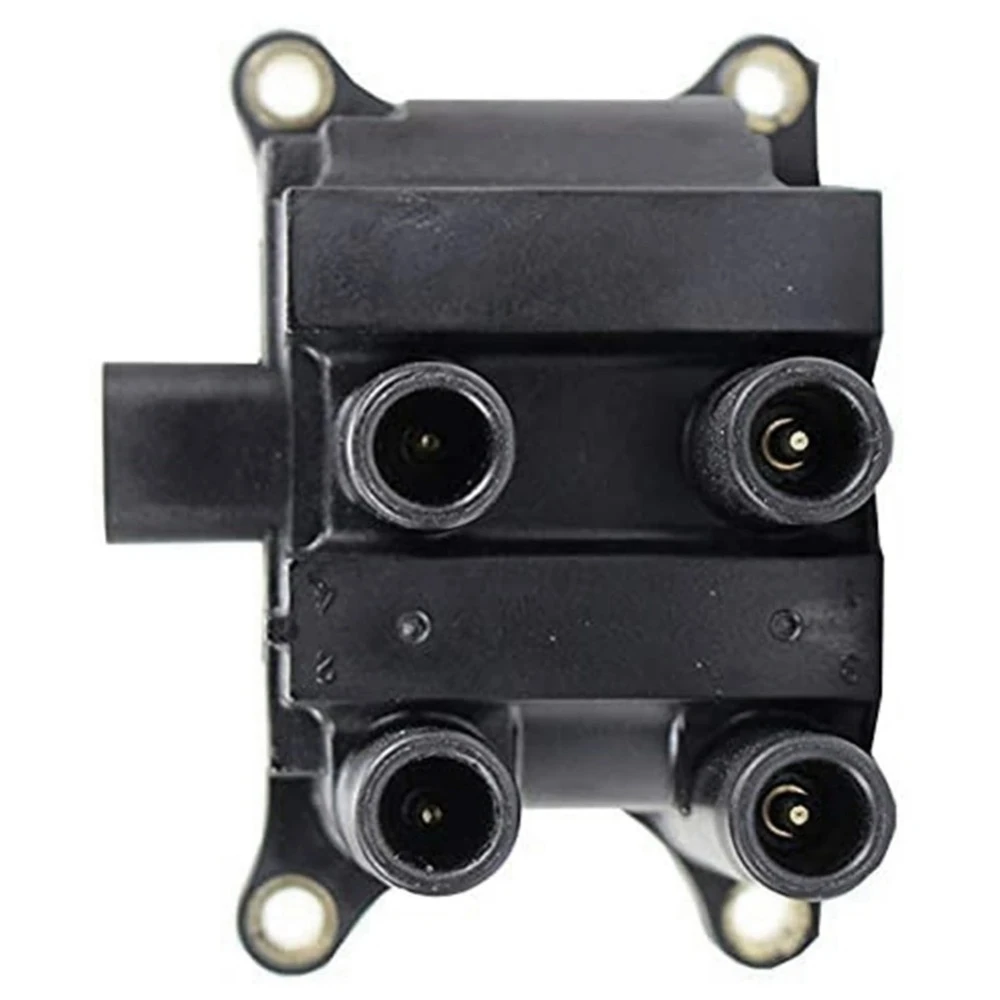 Zündspule CM5G-12029-FB C1831 UF740 Passend für Ford Fiesta 1.6L-I4 Modelle 2011-2014 E1240 CM5Z12029F 5C1888 673-6102 EBC1094