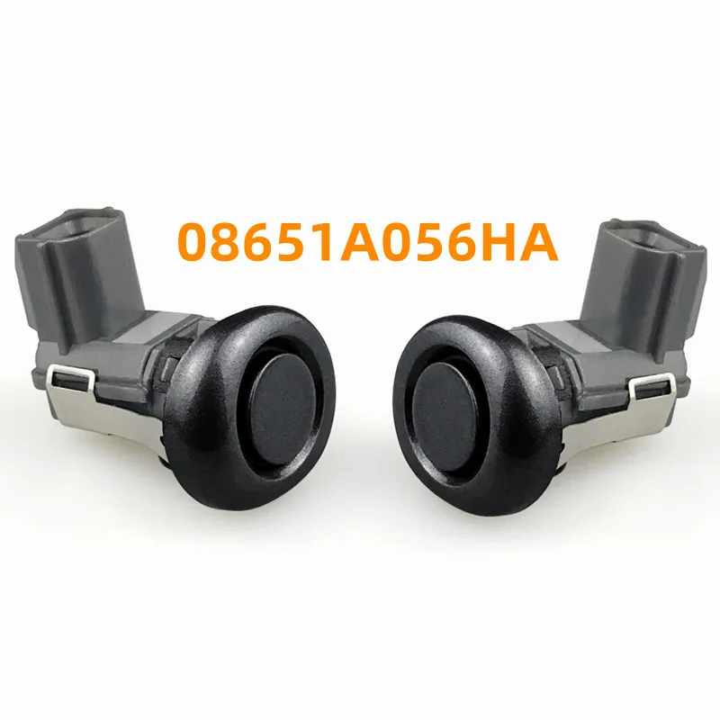 

08651A056HA 8651A056HA Датчик парковки для Mitsubishi Outlander II Lancer Pajero Infiniti FX QX50 2003-2016 SUV Parktronic