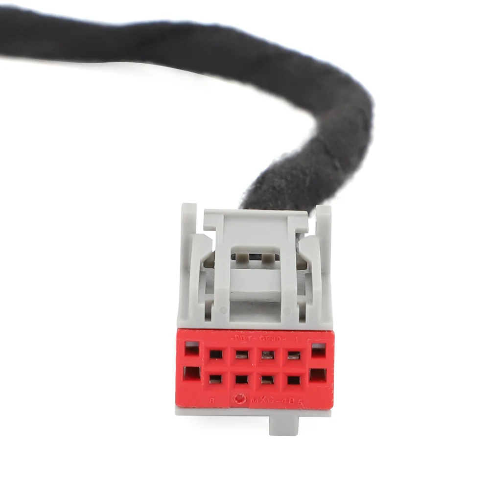 Uconnect 5 tela de exibição de rádio, integração fiação Lvds, novo corpo Ram, 12 \