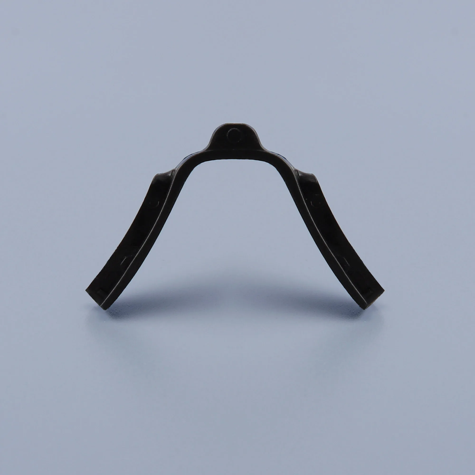 E.O.S Plastics Replacement Nose Pads for OAKLEY Airdrop MNP OX8121|Chamfer MNP OX8089|Crosslink MNP OX8090|Cloverleaf MNP Frame