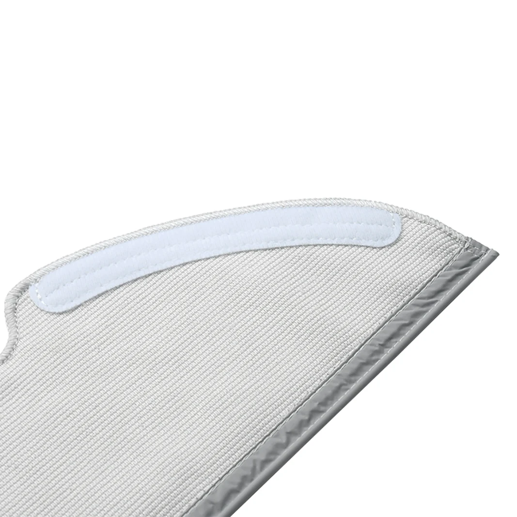 A98Z Replacement Main Brush Filter Mop For Xiaomi Roborock Q7 Max / Q7 Max+ Robot Vacuum Parts