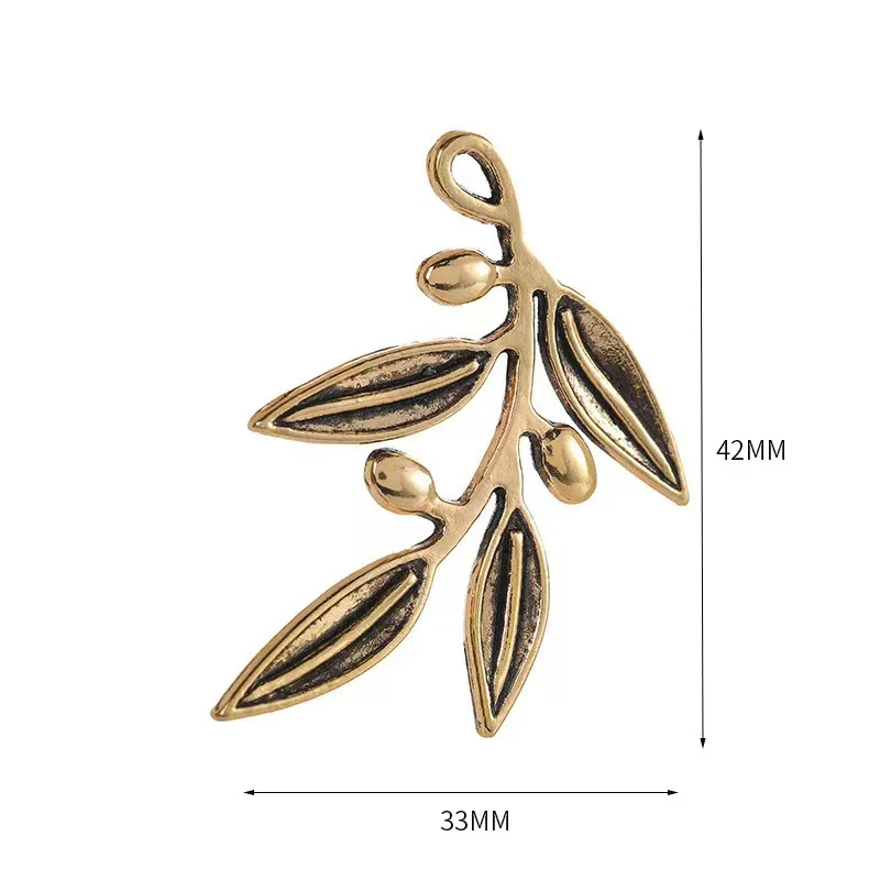 DIY fashion clothing, handcrafted smooth branches and twigs pendants, ancient-style hairpins and headwear accessories