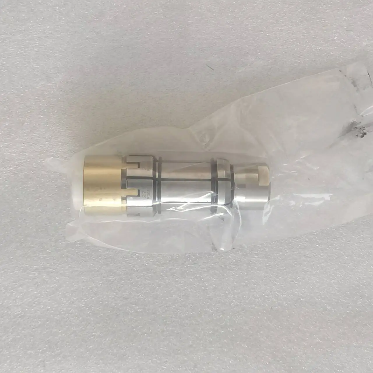 Cnc Machine Tools Clamp Pull Claw OTT Gripper for HSK63A Spindle