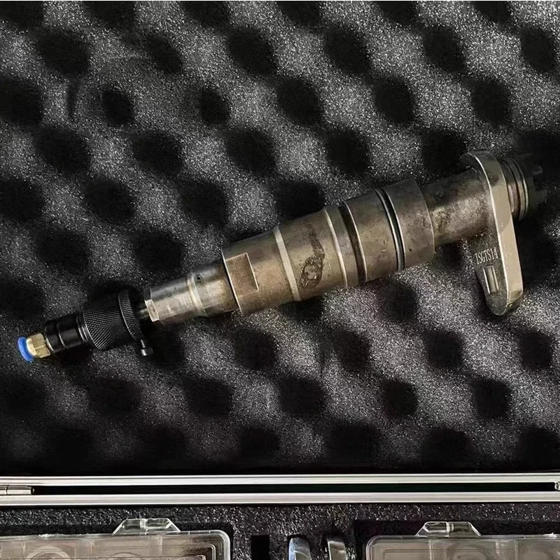 

G4-32 Repair Tool Set for Cummins XPI Special Disassembly Tool Applicable To Scania East Kangfukang Injector