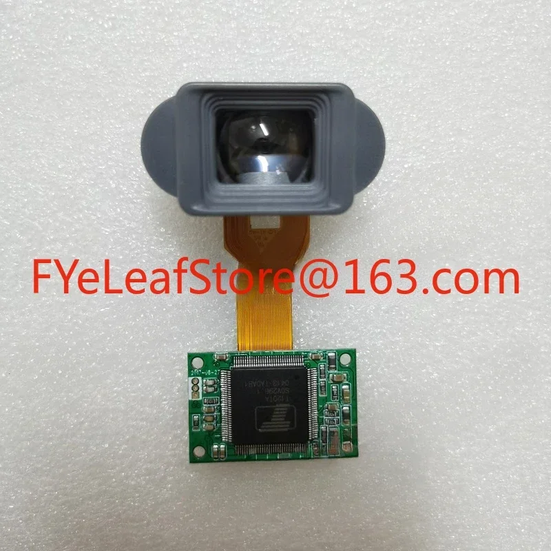 New DIY night vision monocular viewfinder FPV display miniature full-color display thermal imaging display