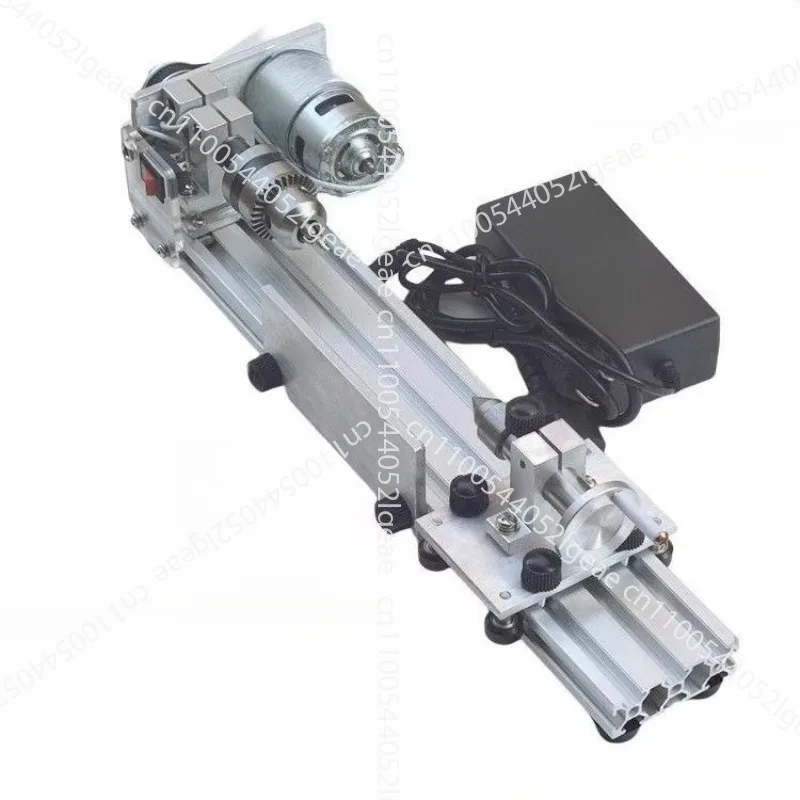 

Multifunctional Miniature Improved Small Lathe Grinding and Polishing Car Beads Round Bead Bead Machine Mini