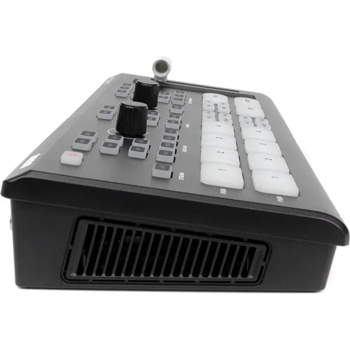 Osee GoStream Deck HDMI- USB2.0 Video Mixer Switcher Capture Card Box مع NDI محول الفيديو القابل للتحديث خلاط للبث المباشر