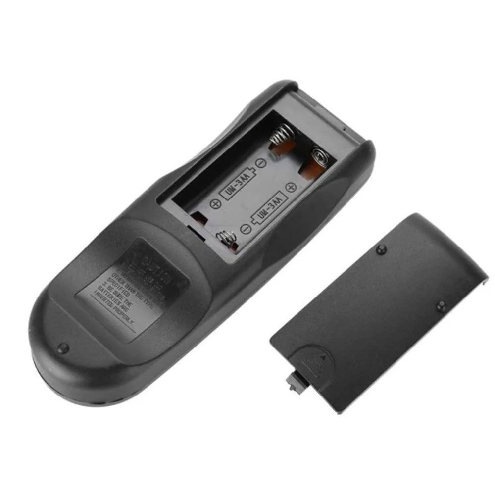 การเปลี่ยนรีโมทคอนโทรลสําหรับ Logitech Z5500 Z-5500 Z5450 Z-5450 Z680 คอมพิวเตอร์ระบบลําโพงอุปกรณ์เสริม