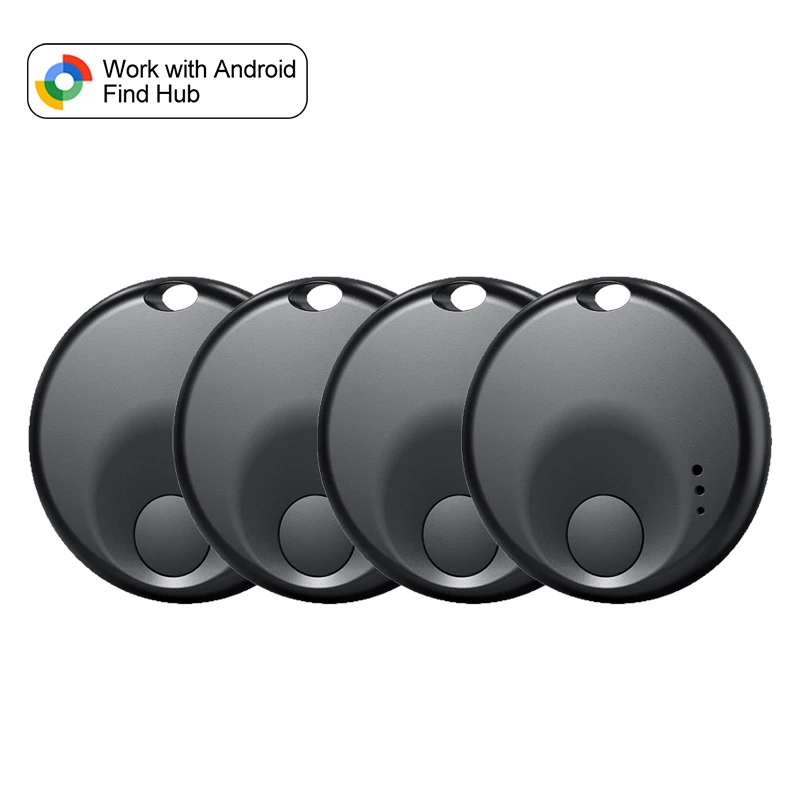 Google Find My Gps Tracker Android Smart Activity Tracker Tragbare Geräte Android Finder Tag Tracker Auto Smart Electronics