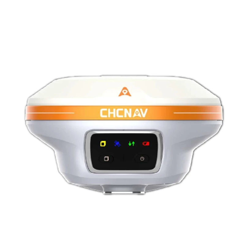 Chcnav X15 I89 Ricevitore GPS ad alte prestazioni Sistema GNSS RTK per rilevamento terrestre Sensore di misurazione OEM Rover RTK personalizzabile
