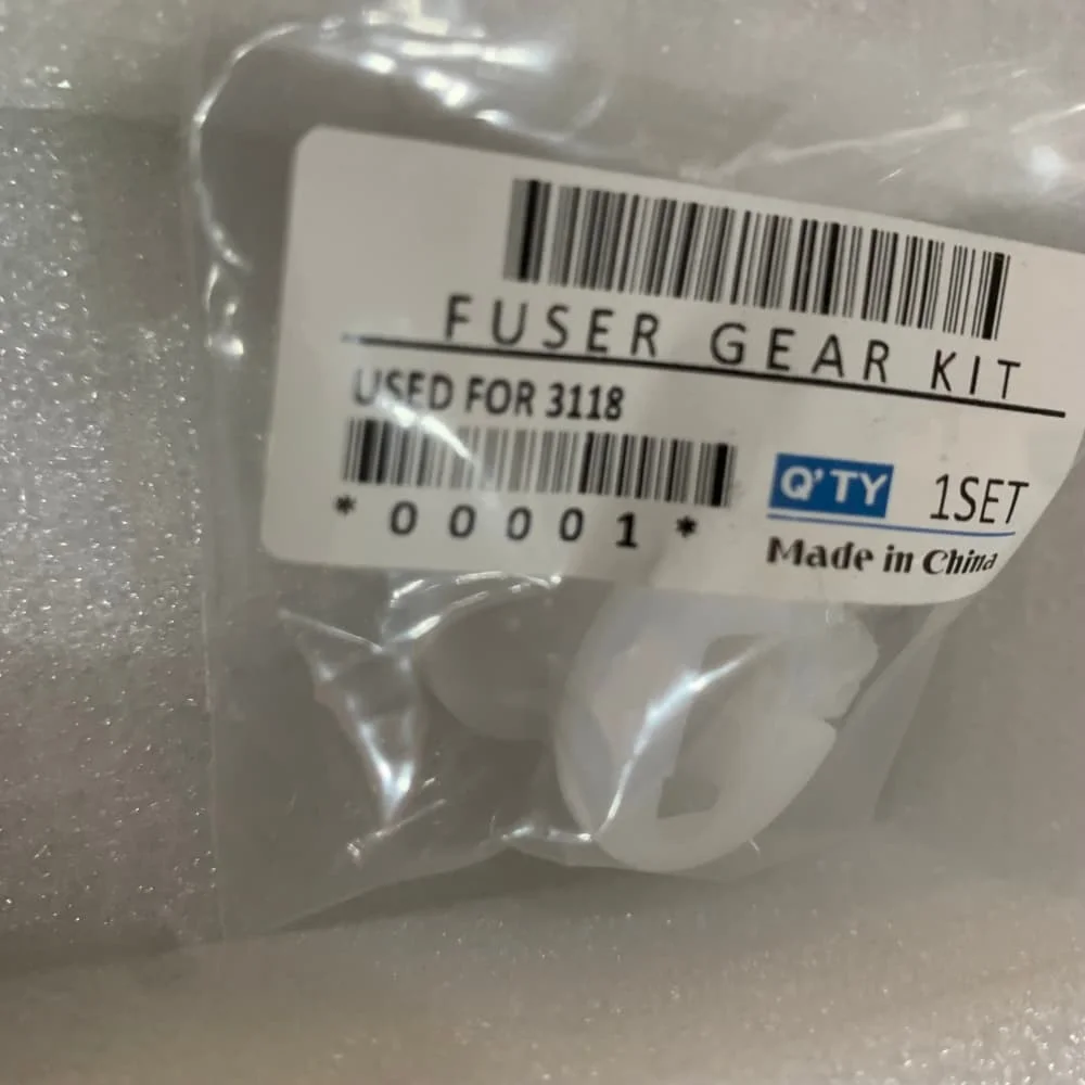 10 SETS Capping Station Pump Cam Pulley Shaft for EPSON L3110 L4100 L4150 L4160 L4250 L4260 L4268 L4151 L4153 L4156 L4158 L4163
