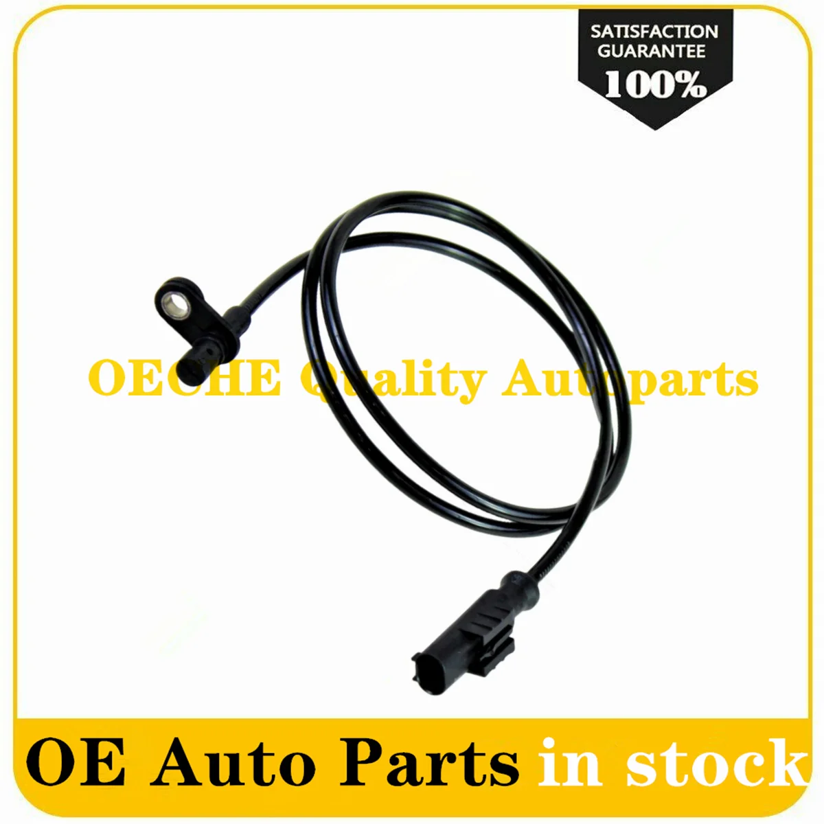 45710P250000 55710P250000 New ABS Speed Sensor for Benelli 752S TRK502 TRK502X Leoncino500 502C TRK Leoncino 500 502 502C