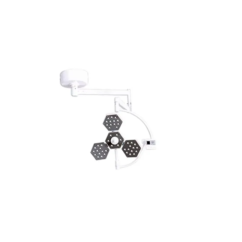5 Pearls Medical Operating Scialitic Lamps Led Operating Light Adjustable