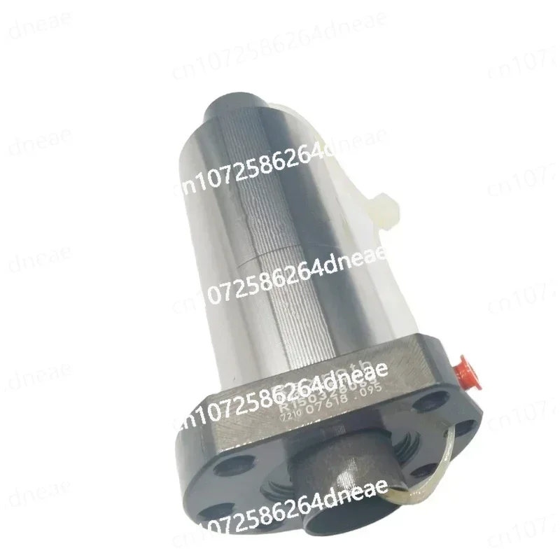 

R150228065 Rexroth Ball Screw Assemblies Nuts